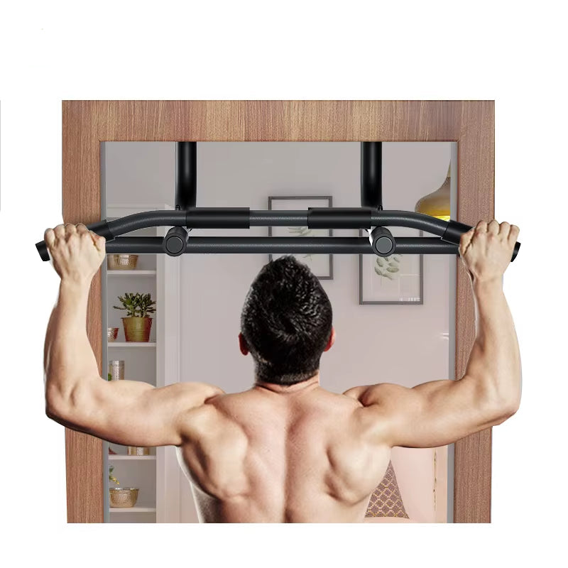 TOPKO Multi-Function Indoor Home Door Pull up Bar