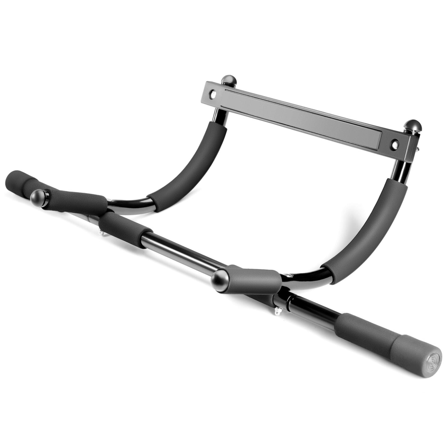 Pull up Bar Doorway Heavy Duty Chin up Bar Trainer for Home Gym - up to 32" Door
