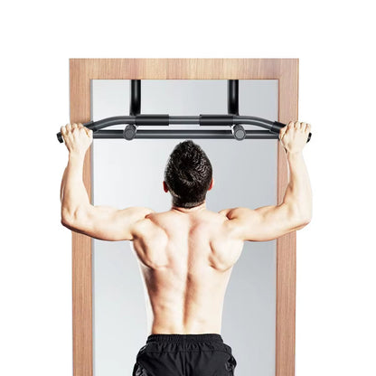 TOPKO Multi-Function Indoor Home Door Pull up Bar