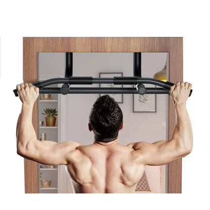 TOPKO Multi-Function Indoor Home Door Pull up Bar